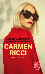 Carmen Ricci