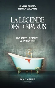 La légende des disparus