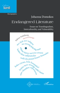 Endangered Literature