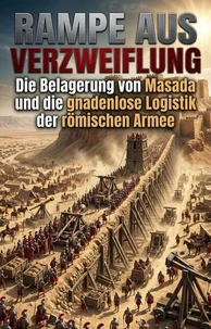 Rampe aus Verzweiflung