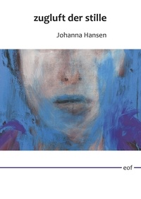 Johanna Hansen - zugluft der stille / schneeminiaturen.