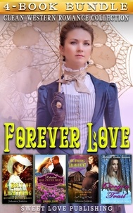  Johanna Jenkins - Forever Love : Clean Western Romance Collection.