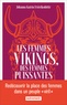 Jóhanna Katrín Friðriksdóttir - Les femmes vikings, des femmes puissantes.