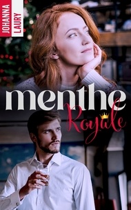 Livre réel téléchargement ebook Menthe Royale  en francais par Johanna Laury