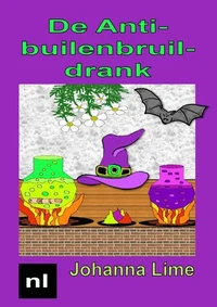 De antibuilenbruildrank