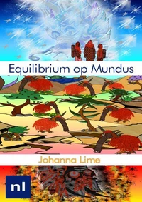 Equilibrium op Mundus
