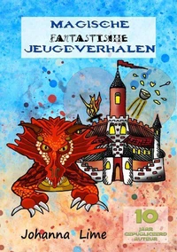 Magische Fantastische Jeugdverhalen