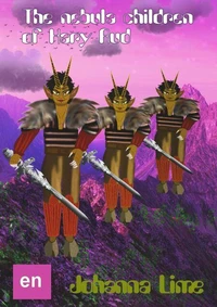 The Nebula Children of Hary Rud