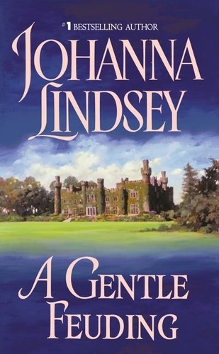 Johanna Lindsey - A Gentle Feuding.
