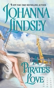 Johanna Lindsey - A Pirate's Love.
