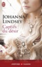 Johanna Lindsey - Captifs du désir.