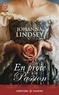 Johanna Lindsey - En proie à la passion.