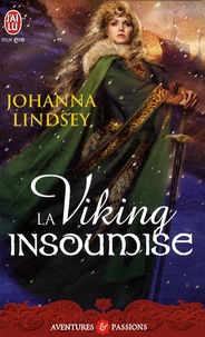 Johanna Lindsey - La viking insoumise.