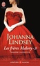 Johanna Lindsey - Les frères Malory Tome 3 : Passagère clandestine.