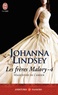 Johanna Lindsey - Les frères Malory Tome 4 : Magicienne de l'amour.