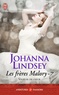 Johanna Lindsey - Les frères Malory Tome 7 : Voleuse de coeur.