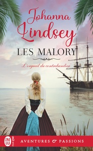 Johanna Lindsey et Ascain Viviane - Les Malory Tome 11 : L'orgueil du contrebandier.