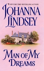 Johanna Lindsey - Man of My Dreams.