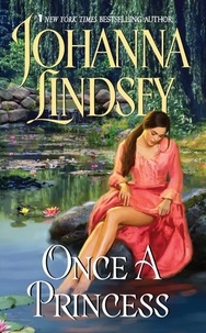 Johanna Lindsey - Once a Princess.
