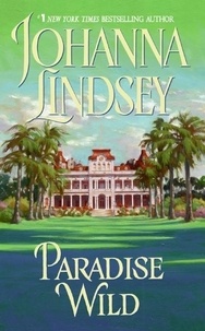 Johanna Lindsey - Paradise Wild.