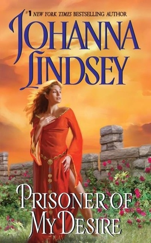 Johanna Lindsey - Prisoner of My Desire.