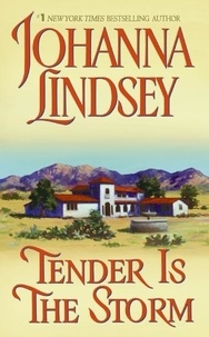 Johanna Lindsey - Tender Is the Storm.