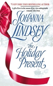 Johanna Lindsey - The Holiday Present.