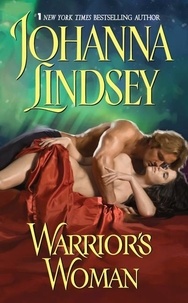 Johanna Lindsey - Warrior's Woman.