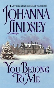Johanna Lindsey - You Belong to Me.