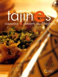 Tajines - Couscous et desserts du Maghreb.pdf
