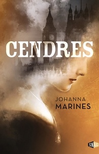 Johanna Marines - Cendres.