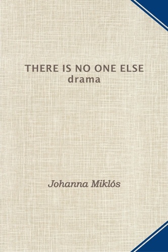  Johanna Miklos - There Is No One Else.