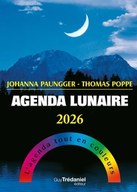 Agenda lunaire