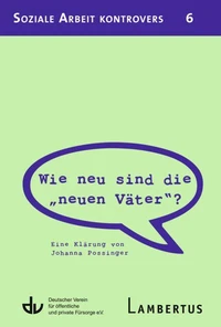 Wie neu sind die "neuen Väter"?