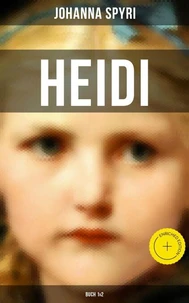 Heidi (Buch 1&2)
