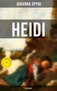 HEIDI (Illustriert)