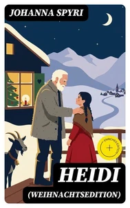 Heidi (Weihnachtsedition)