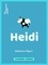 Heidi. Une histoire pour les enfants et pour ceux qui les aiment