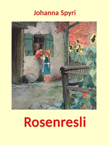 Rosenresli