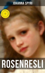 Rosenresli