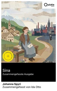 Sina (Zusammengefasste Ausgabe)