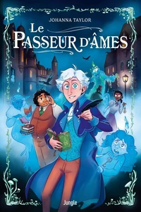 Le Passeur d'âmes