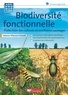 Johanna Villenave-Chasset - Biodiversité fonctionnelle - Protection des cultures et auxiliaires sauvages.