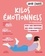 Mon cahier Kilos émotionnels. Libérez-vous des émotions qui poussent à manger !