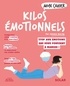 Johanne Averdy et Alice Wietzel - Mon cahier Kilos émotionnels - Libérez-vous des émotions qui poussent à manger !.