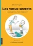 Johanne Gagné - Les voeux secrets Tome 2 : Les parents, c'est énervant !.