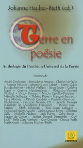 Terre en poésie