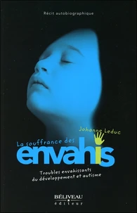 La souffrance des envahis
