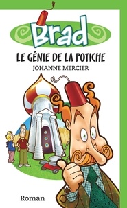 Johanne Mercier et Christian Daigle - Le génie de la potiche.