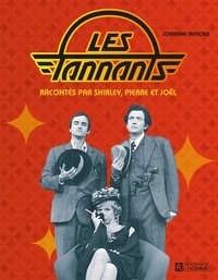 Johanne Mercier - Les Tannants - TANNANTS RACONTES..  SHIRLEY,PIERRE [PDF].